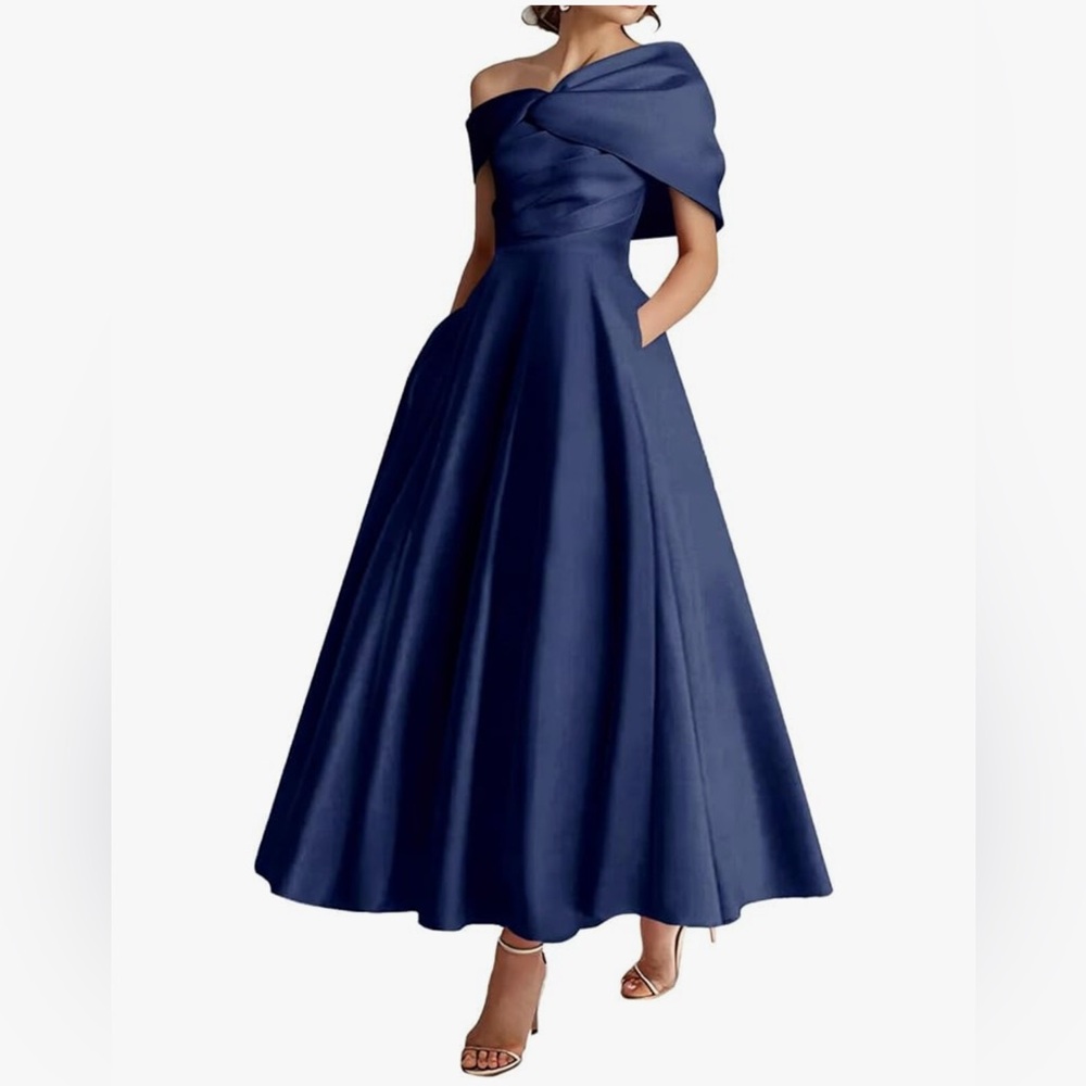 Bridesmaids dress